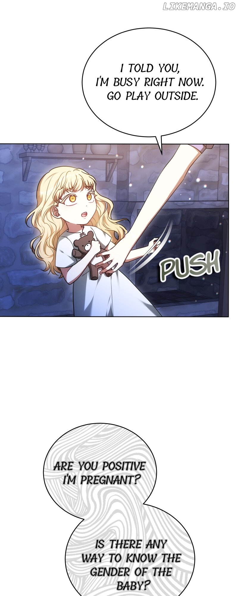 To Have an Affair With Someone Chapter 54 - page 3